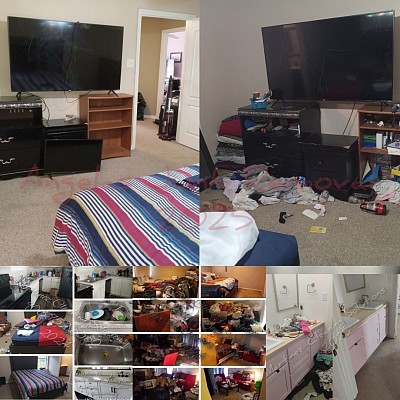 Angelas Junk Removal 2025